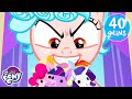 School Raze Friendship Is Magic Double Episode S8 EP25 26 My Little Pony School Raze Friendship Is Magic Double Episode S8 EP25 26 My Little Pony