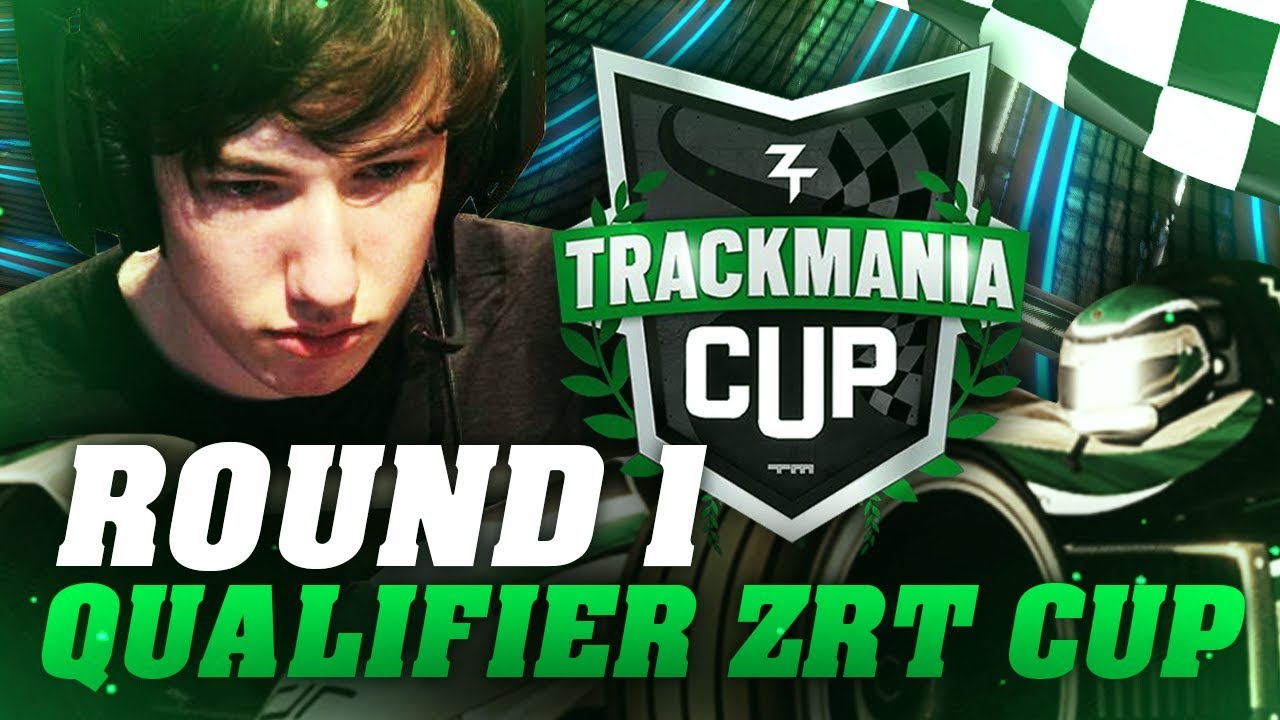 ZRT CUP QUALIFS - ROUND 1 - NIVEAU MONSTRUEUX - Sardoche