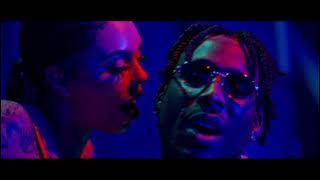 Download lagu BRS Kash – Throat Baby (Go Baby) [ ]