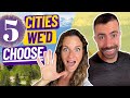 BEST Cities to Live when MOVING TO COLORADO | OUR OPINION REVEALED