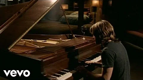 Keith Urban - Tonight I Wanna Cry