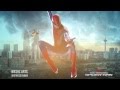 Spiderman motion poster 2015 fan made bieshz arts design