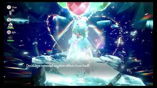 Decidueye 7 Star Tera Raid - Pokémon Scarlet &amp; Violet Miraidon Build