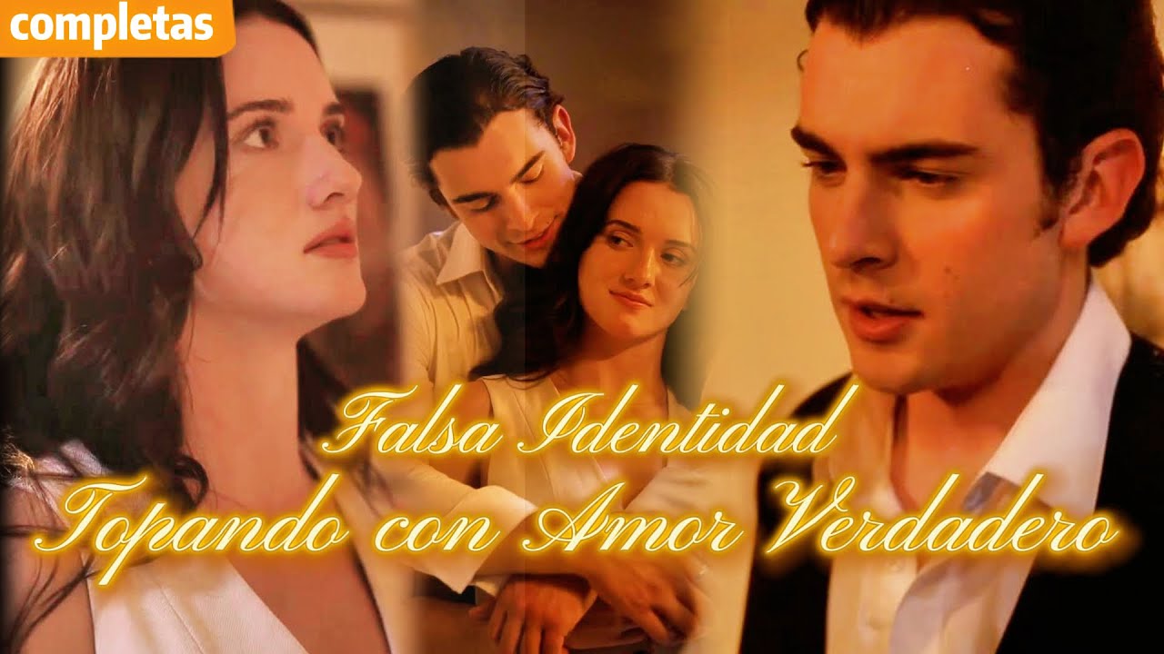 Fingí identidad con el heredero empresarial; al llevarme a casa,él supo que era su prometida.#drama