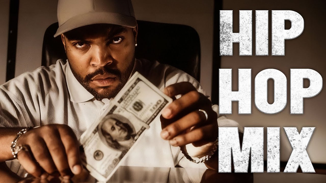 TOP OLD SCHOOL HIP HOP Ice Cube, Snoop Dogg,2Pac , Eminem, Dr  Dre, DMX, Xzibit, Method Man, 50 Cent