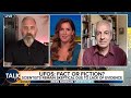 UFO Conspiracy: "People Should Put On Battle Helmets RIGHT NOW" Says Jeremy Corbell