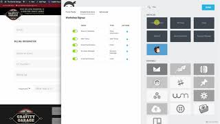 Using Ninja Forms for Calculations & Payments