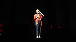 Life For Rent (Live ATB) - Dido - Hammersmith Apollo - 8-DEC-2019