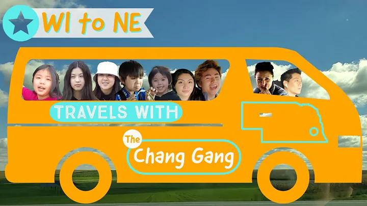 WE'RE BAAAAAAACK!!! | Episode 1 (Travels with the Chang Gang)