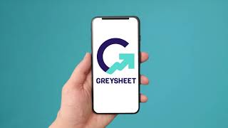 Greysheet App Promo Video screenshot 5