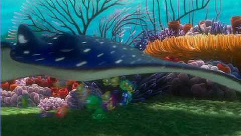 Finding Nemo