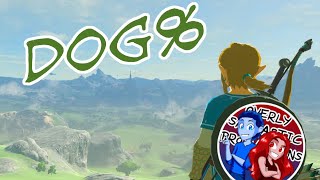 OSPlays: Breath of the Wild Dog% (Part 2)