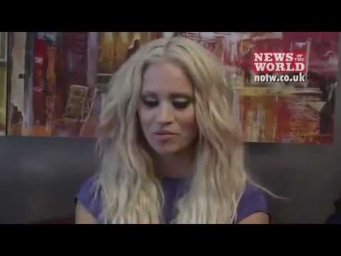 Her Majesty & The Wolves - Interview for News Of T...