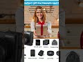 Digital Camera 4k 48MP #trending#deals#vloggingcamera