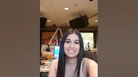 Rebeca Garza