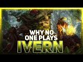 Why NO ONE Plays: Ivern | League of Legends