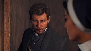 The funniest NPC interaction in video game history