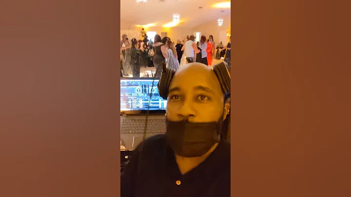 Dj Kashmoney live Greg Markus Party