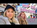 TRIP SA ITALY CORTINA D&#39;AMPEZZO