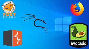 Como utilizar Burp Suite (proxy) con Firefox e instalar certificado CA