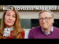 Bill Gates told golf buddies that his marriage was ‘loveless’ | New York Post