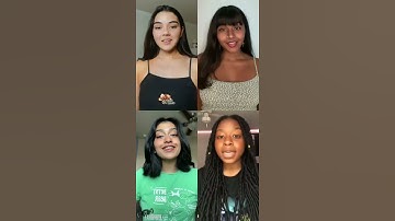 Thumbnail of Bills Bills Bills 💸✨ - Destiny’s Child (cover by EARCANDY) #shorts