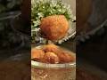 Bread Gulab Jamun #shorts #recipe