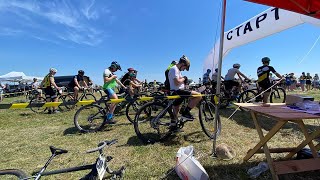 ДОМБРОВСЬКЕ MTB КРОС-КАНТРІ 2024 - Korotkoiskuchno edition