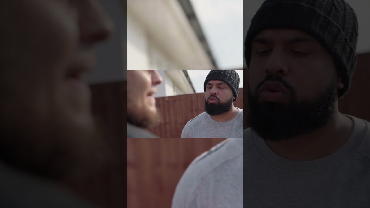 IT WAS A DRAW RIGHT?!? 