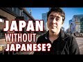 How Difficult is Travelling Japan without Japanese? | Travel Tips