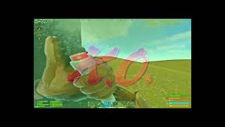 Rust Highlight#1   ///////Maga///////