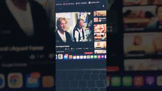 Reacting to Ivey Meeks