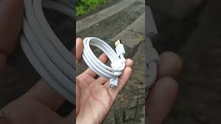 kabel data type c fast charging vooc 6,5A