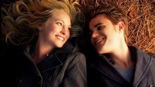 Top 10 Vampire Diaries Couples 