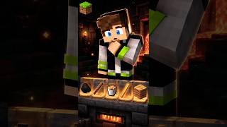 Fuel Myth Busted ⛏️#shorts#shortsfeed#minecraft#viral