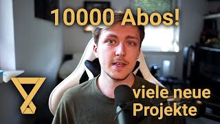 10000 Abo Special!
