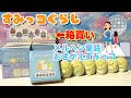 【箱買い】すみっコぐらし☆メルヘン童話おきがえすみっコ