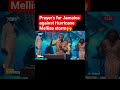 Prayer for Jamaica against Hurricane Mellisa storm#Jamaicastorms#Hurricanemellisastorm in Jamaica
