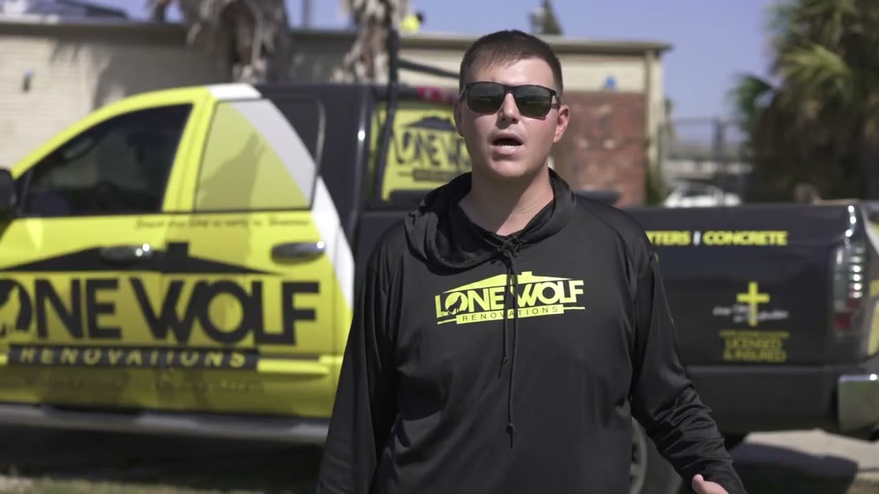 Roofing Contractor New Orleans