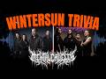 Wintersun Trivia with Mental Cruelty (Marvin & Nahuel)
