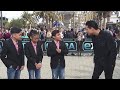 TNT Boys on ExtraTV (Full Interview)