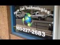 Earth cell technologies