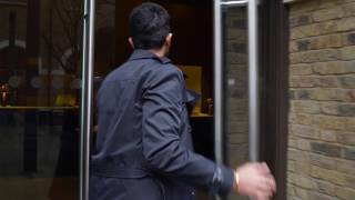 Contactless Payment Ring