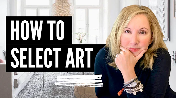 INTERIOR DESIGN | HOW TO SELECT ART FOR YOUR HOME - DayDayNews