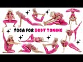Yoga for Body Toning | Yoga for Children | Yoga for Health
