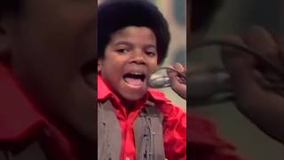 Michael Jackson’s Raw Talent 🤯🔥 #MichaelJackson #Jackson5 #Music #Shorts