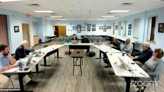 City of Albany Historic Resources Commission Public Meeting