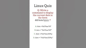 #2023 #linux #linuxcommands #linux_tutorial #linuxinterviewquestions #subscribe #viral #viralshorts