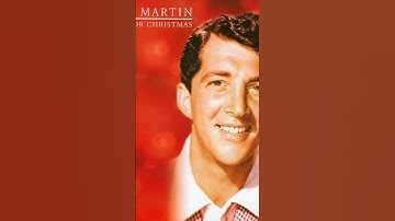 Thumbnail of Let It Snow! Let It Snow! Let It Snow! Song by Dean Martin
