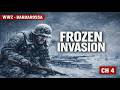 The Russian Winter That Broke Hitler | Operation Barbarossa Part 4 | Ashes of Ages